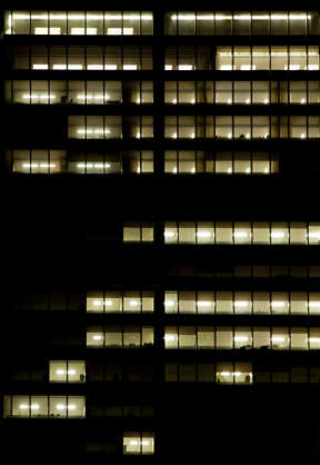 night building rise textures office texture buildings